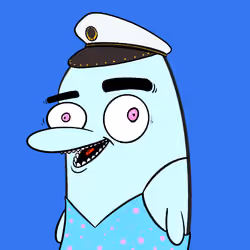 Flippers #583