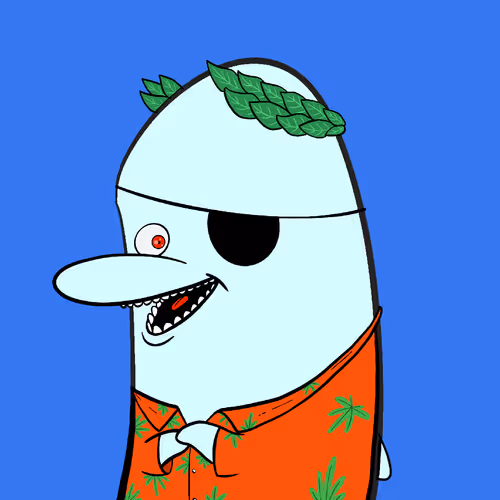 Flippers #526