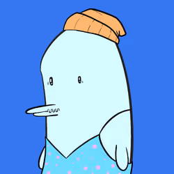 Flippers #521