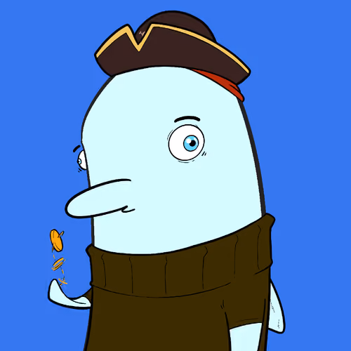 Flippers #372