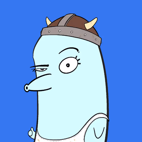 Flippers #629