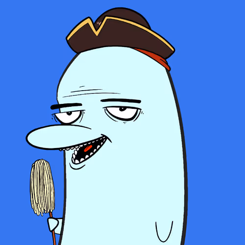 Flippers #182