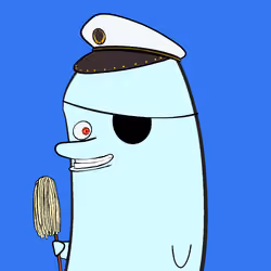 Flippers #39