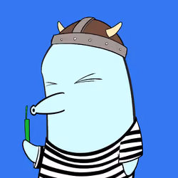 Flippers #26