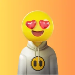 Smile On Ape #100