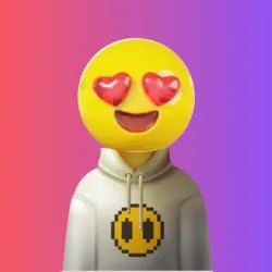 Smile On Ape #110