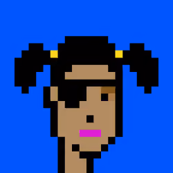 Punk #4654