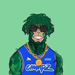 CHUMPZ #2308