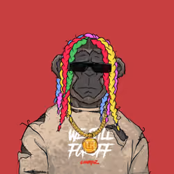 CHUMPZ #4283