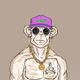 CHUMPZ #2558