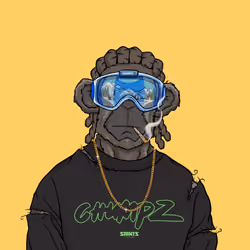 CHUMPZ #2961