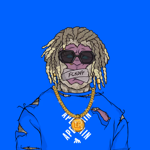 CHUMPZ #3052