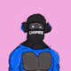 CHUMPZ #4343