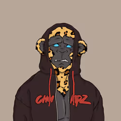 CHUMPZ #5362