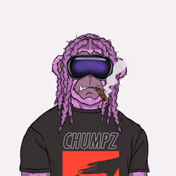 CHUMPZ #2405
