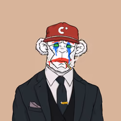 CHUMPZ #865