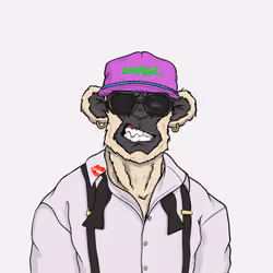 CHUMPZ #15