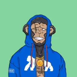 CHUMPZ #5282