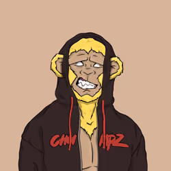 CHUMPZ #192