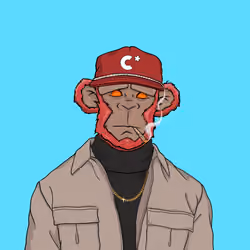 CHUMPZ #3920