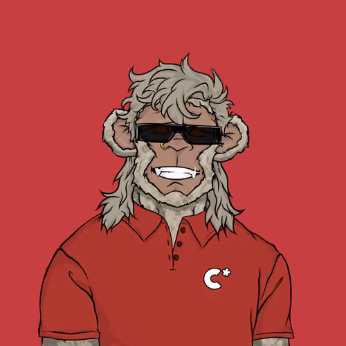 CHUMPZ #5235