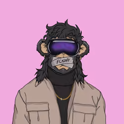 CHUMPZ #4278