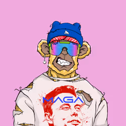 CHUMPZ #1567