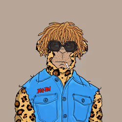 CHUMPZ #3320