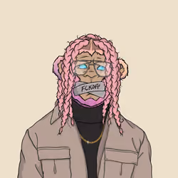 CHUMPZ #4483