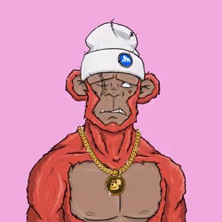 CHUMPZ #2065