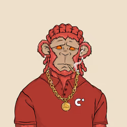 CHUMPZ #3902