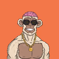 CHUMPZ #3698