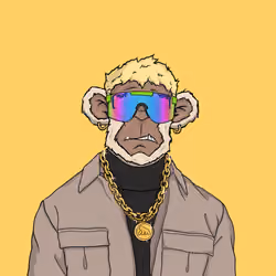CHUMPZ #4140