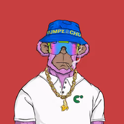 CHUMPZ #3374