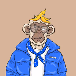 CHUMPZ #4952