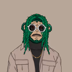 CHUMPZ #3899