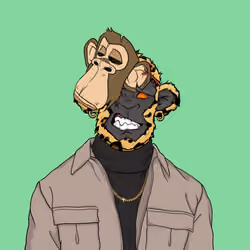 CHUMPZ #4428
