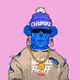 CHUMPZ #2912