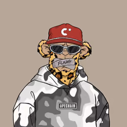 CHUMPZ #3402
