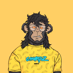 CHUMPZ #3970