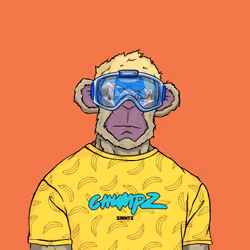 CHUMPZ #3725