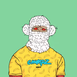 CHUMPZ #3712