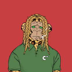 CHUMPZ #2155