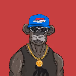 CHUMPZ #473