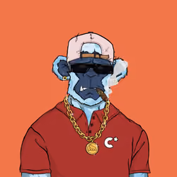 CHUMPZ #3615