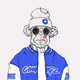 CHUMPZ #2204