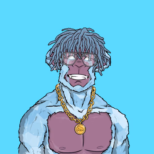 CHUMPZ #314