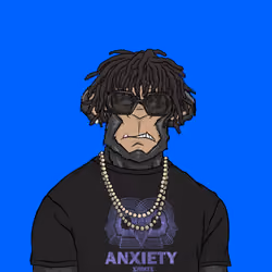 CHUMPZ #2891