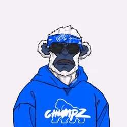 CHUMPZ #3646