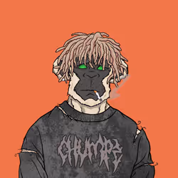 CHUMPZ #4434